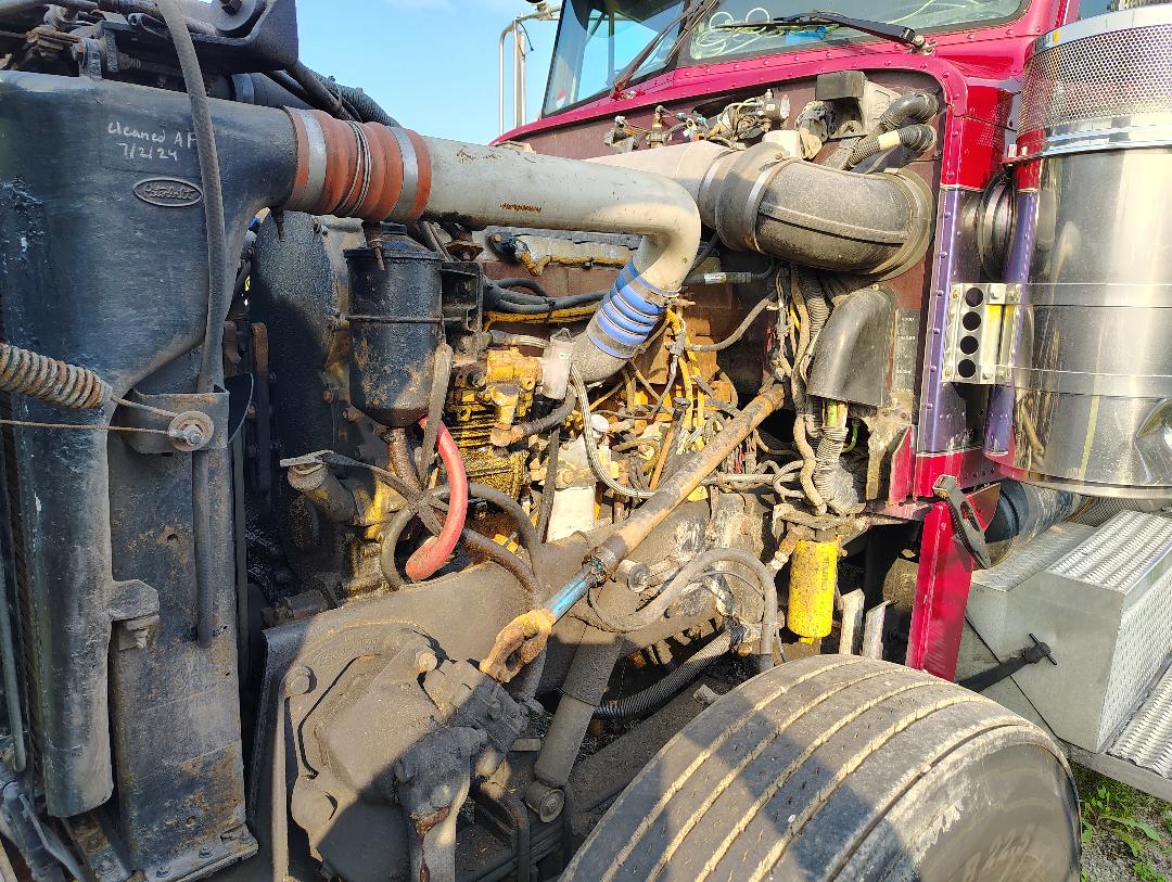 2000 PETERBILT 379 - Image 33